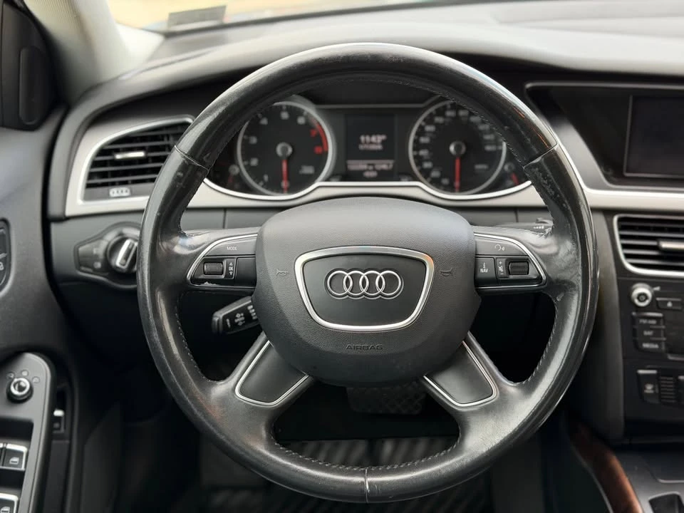 2014 Audi Allroad - Image 15 of 17