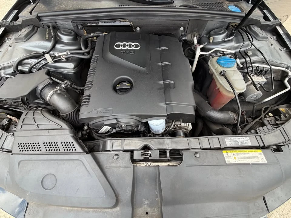 2014 Audi Allroad - Image 17 of 17