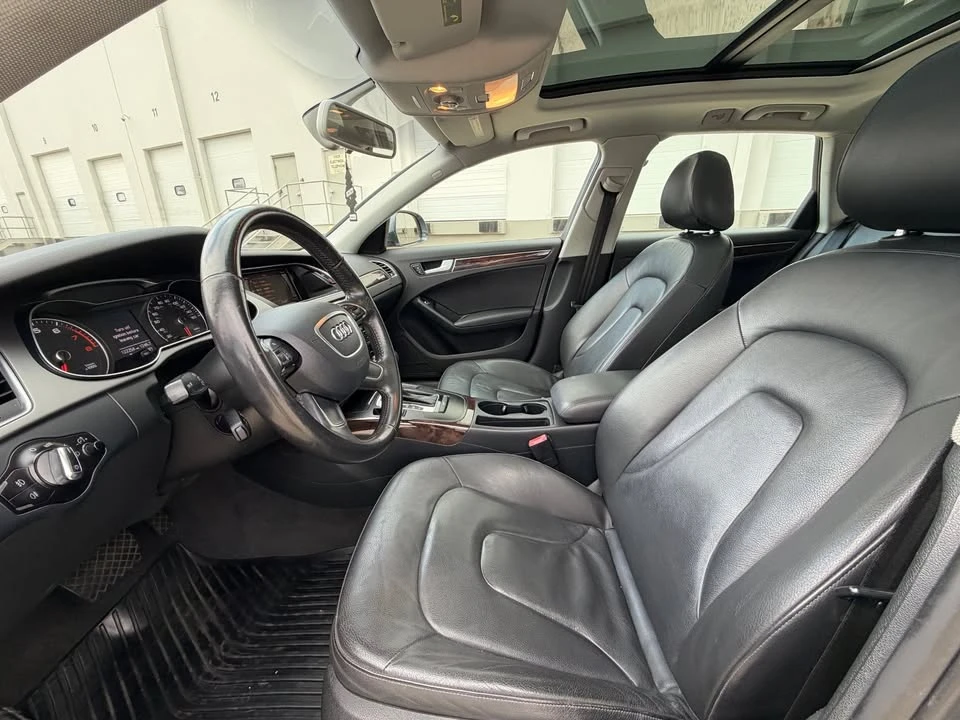 2014 Audi Allroad - Image 7 of 17