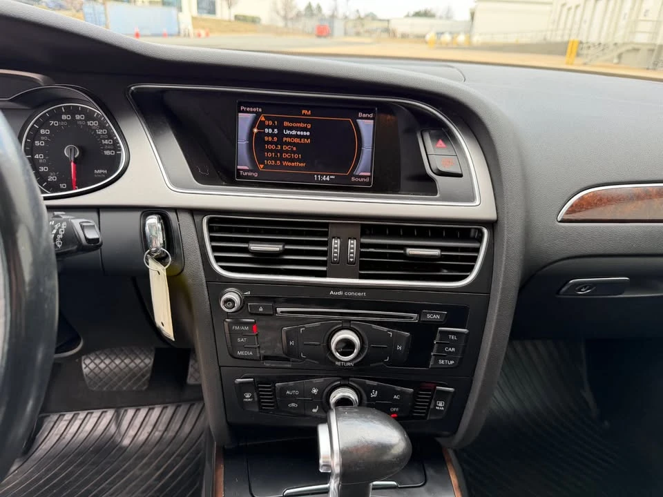 2014 Audi Allroad - Image 16 of 17