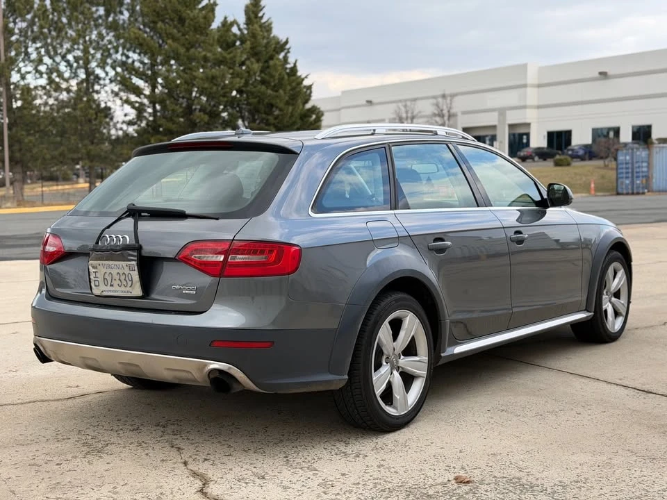 2014 Audi Allroad - Image 6 of 17