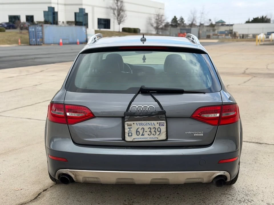 2014 Audi Allroad - Image 5 of 17