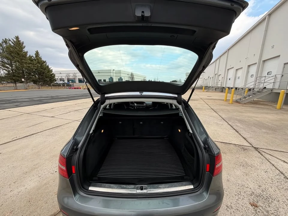 2014 Audi Allroad - Image 9 of 17