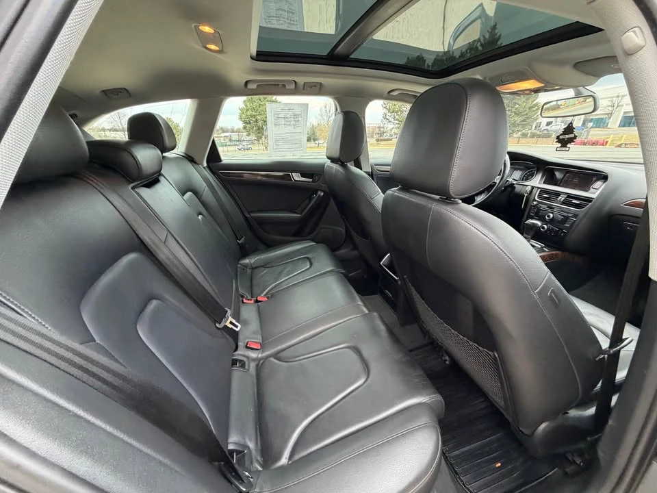 2014 Audi Allroad - Image 12 of 17