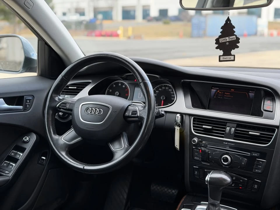 2014 Audi Allroad - Image 14 of 17