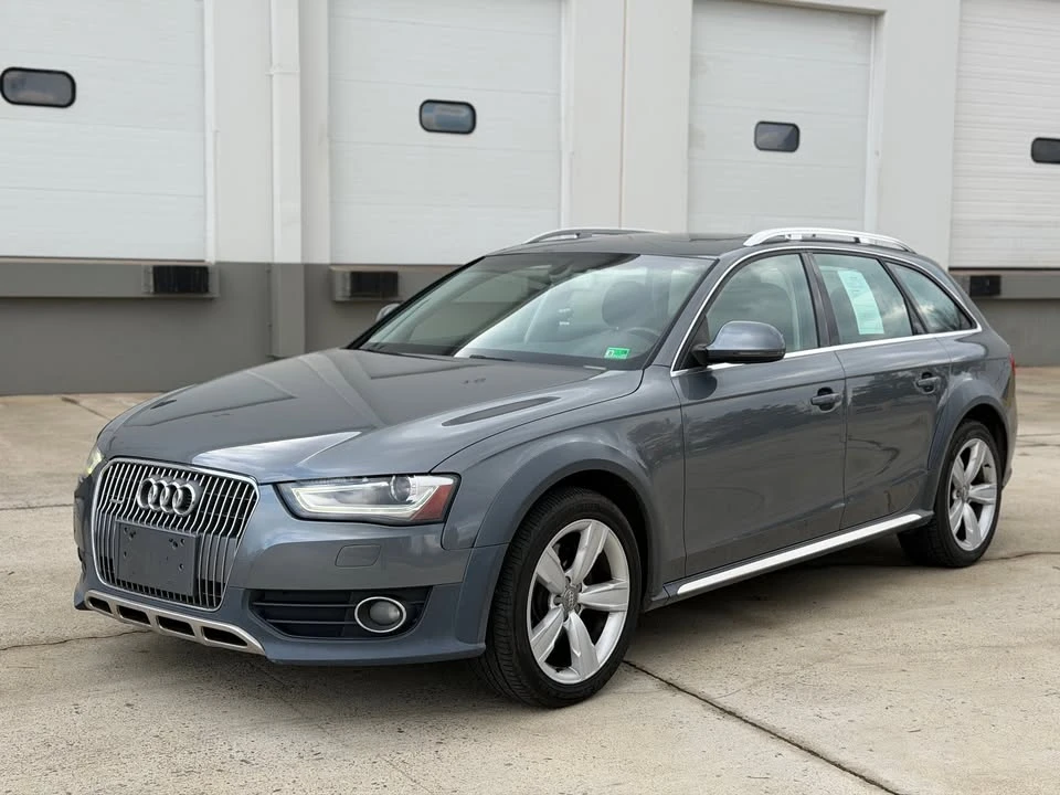 2014 Audi Allroad - Image 3 of 17