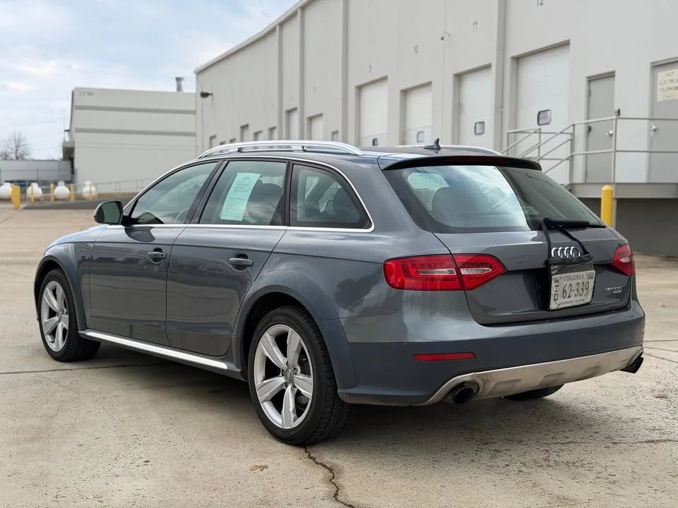 2014 Audi Allroad - Image 4 of 17