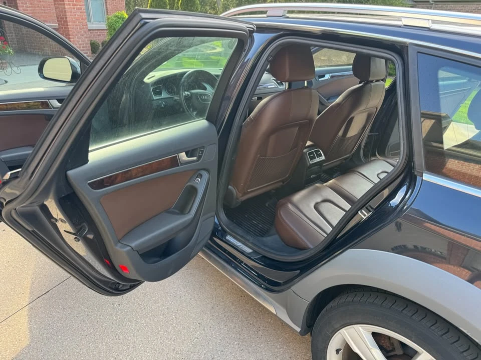 2014 Audi Allroad - Image 12 of 16