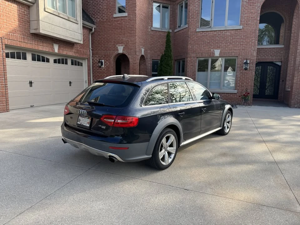 2014 Audi Allroad - Image 5 of 16