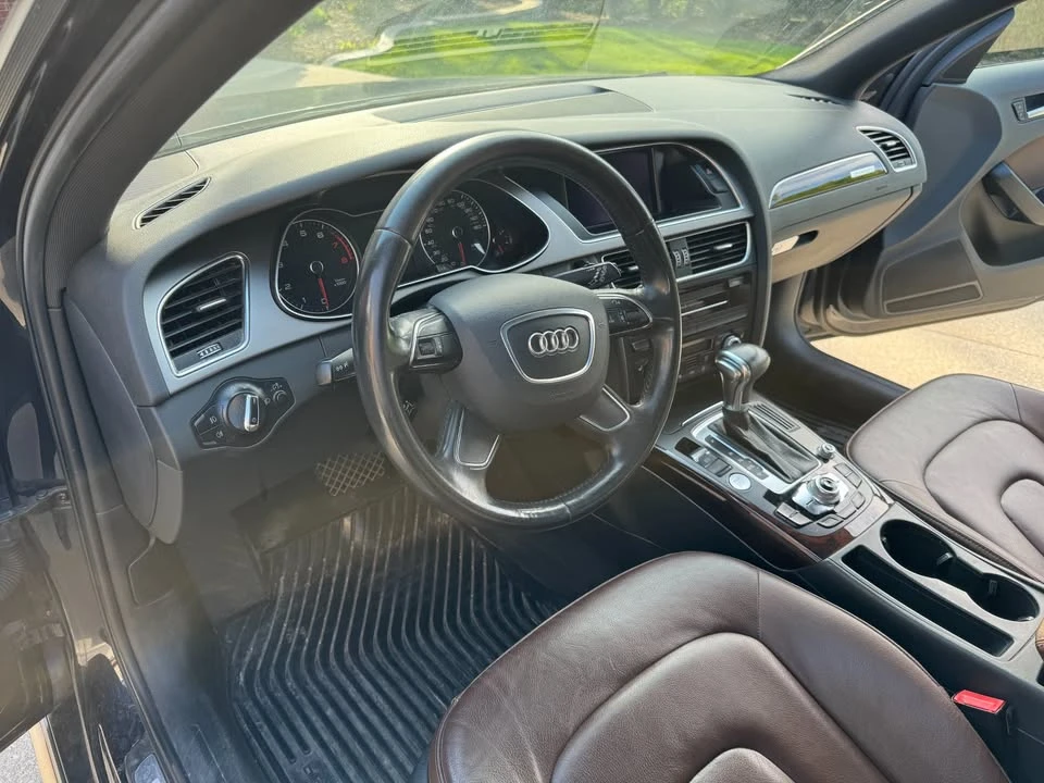 2014 Audi Allroad - Image 14 of 16