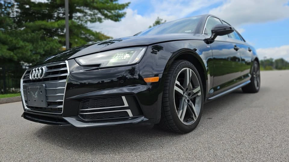 2014 Audi B8 A4 - Image 14 of 17