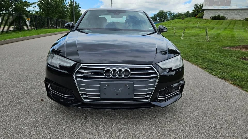 2014 Audi B8 A4 - Image 4 of 17