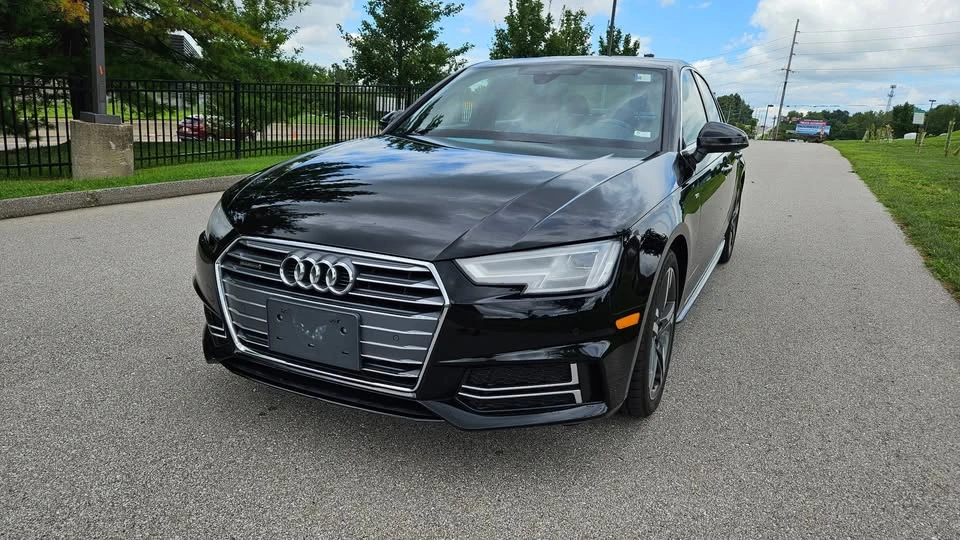 2014 Audi B8 A4 - Image 3 of 17