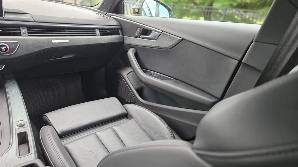 2014 Audi B8 A4 - Image 10 of 17