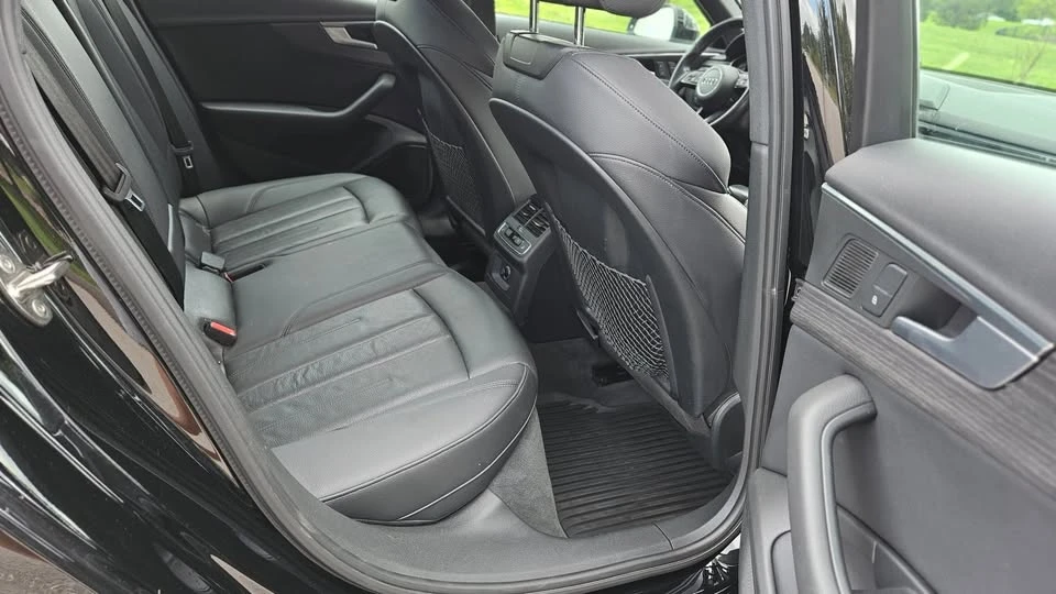 2014 Audi B8 A4 - Image 7 of 17
