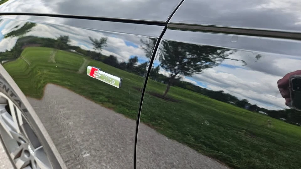 2014 Audi B8 A4 - Image 13 of 17