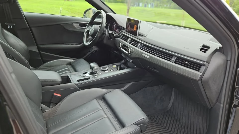 2014 Audi B8 A4 - Image 12 of 17