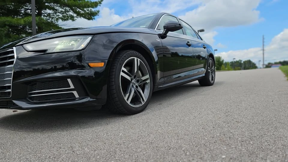 2014 Audi B8 A4 - Image 17 of 17