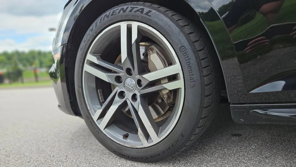 2014 Audi B8 A4 - Image 16 of 17
