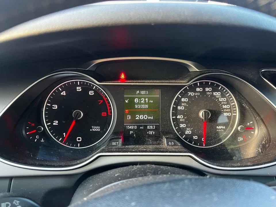 2014 Audi B8 A4 - Image 4 of 7