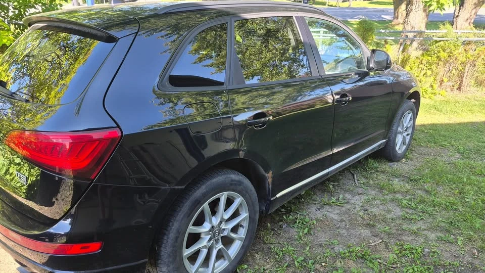 2014 Audi 8R Q5 - Image 2 of 2