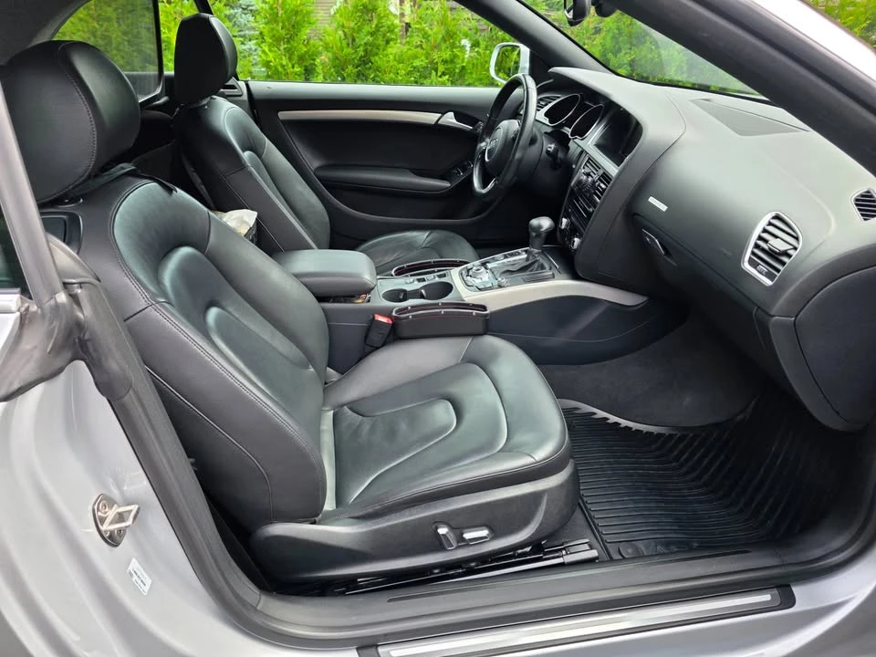 2014 Audi B8 A5 - Image 3 of 18