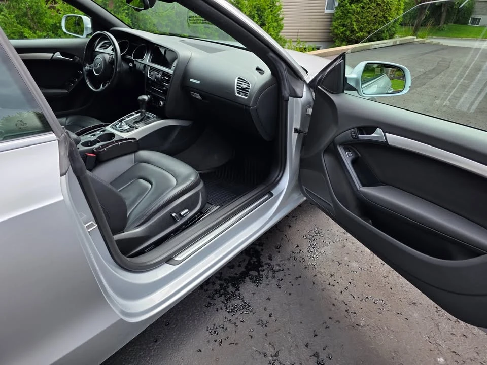 2014 Audi B8 A5 - Image 5 of 18
