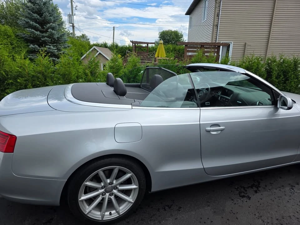 2014 Audi B8 A5 - Image 14 of 18