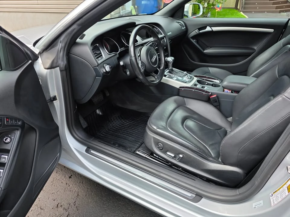 2014 Audi B8 A5 - Image 6 of 18