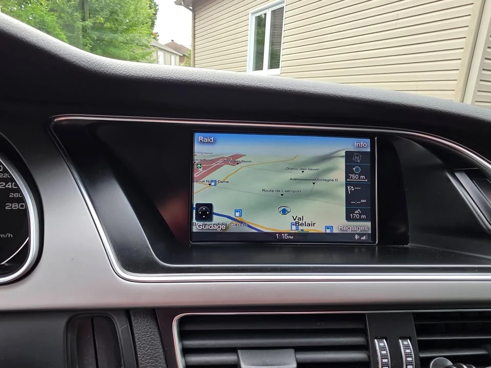 2014 Audi B8 A5 - Image 8 of 18
