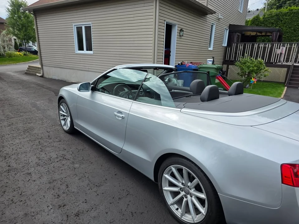 2014 Audi B8 A5 - Image 13 of 18