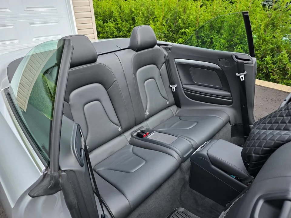 2014 Audi B8 A5 - Image 17 of 18