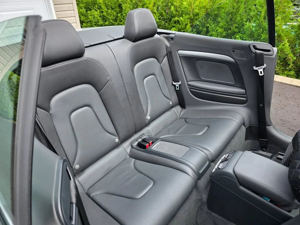 2014 Audi B8 A5 - Image 18 of 18