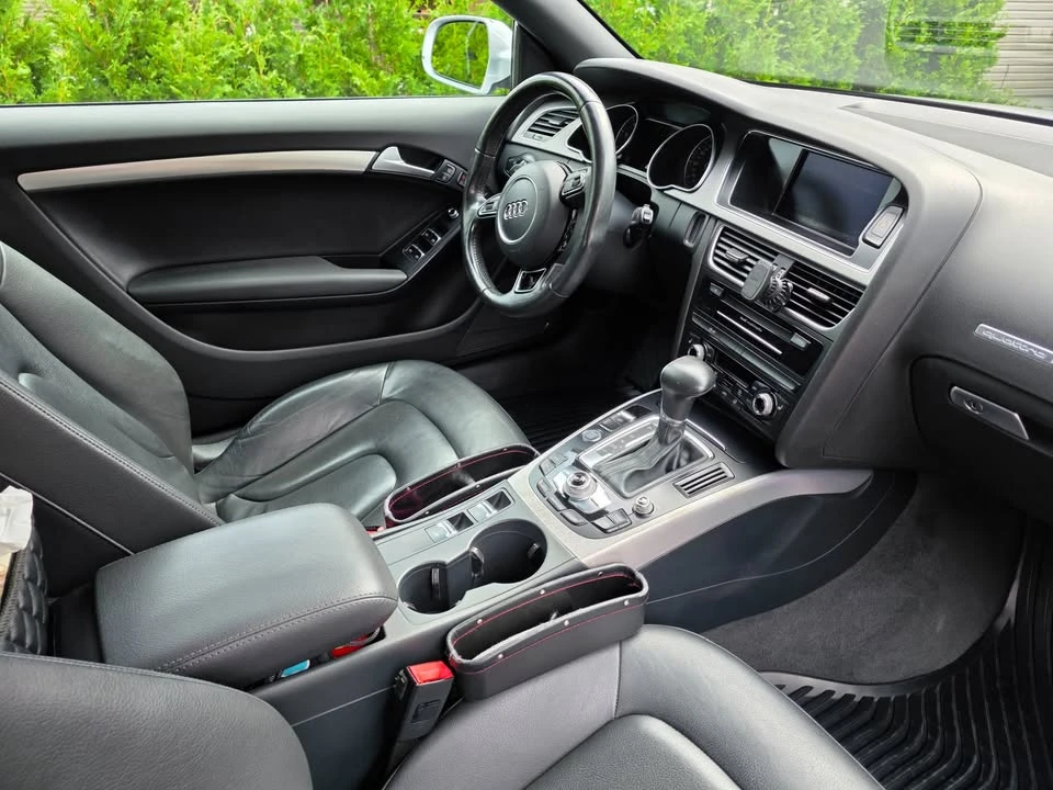2014 Audi B8 A5 - Image 4 of 18