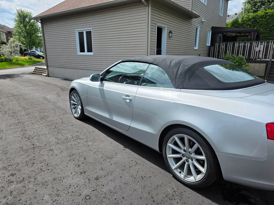 2014 Audi B8 A5 - Image 12 of 18