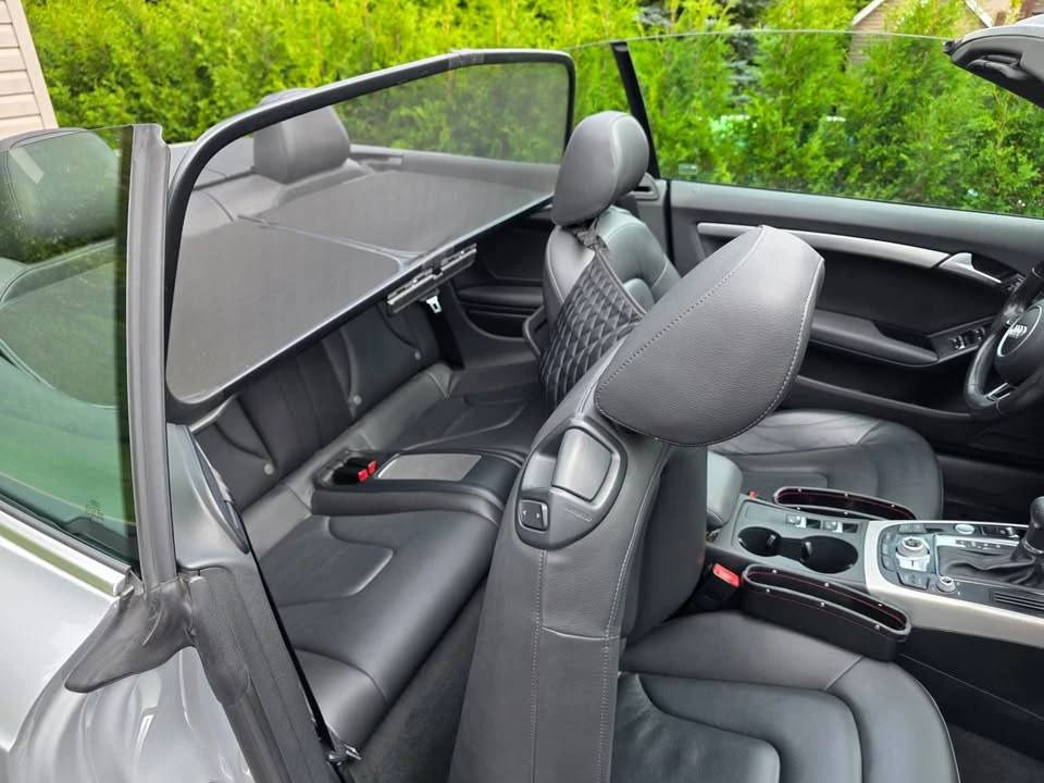 2014 Audi B8 A5 - Image 16 of 18