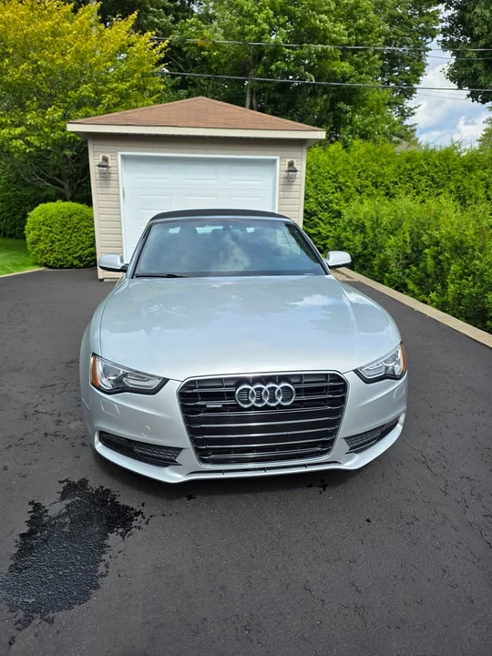 2014 Audi B8 A5 - Image 11 of 18