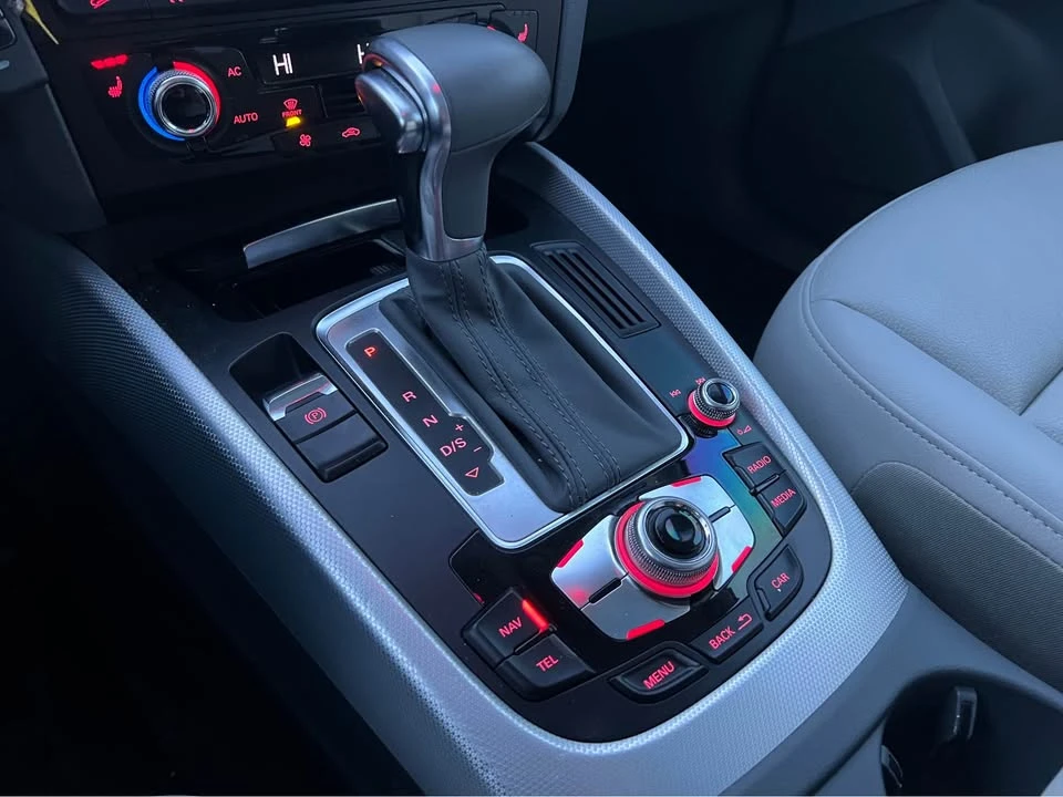 2014 Audi 8R Q5 - Image 16 of 20