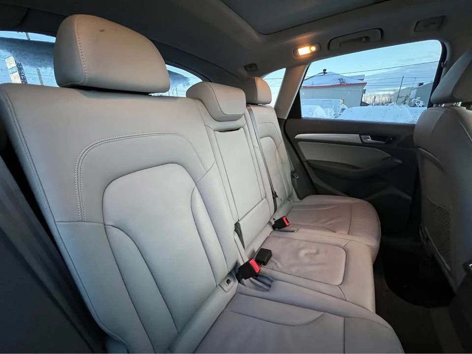 2014 Audi 8R Q5 - Image 20 of 20