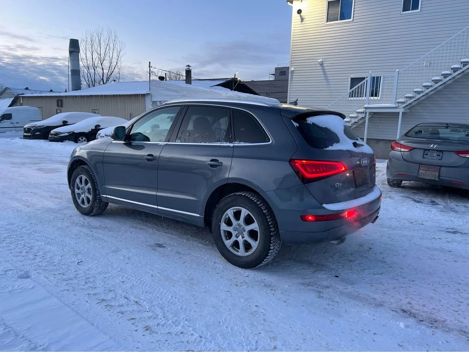 2014 Audi 8R Q5 - Image 7 of 20