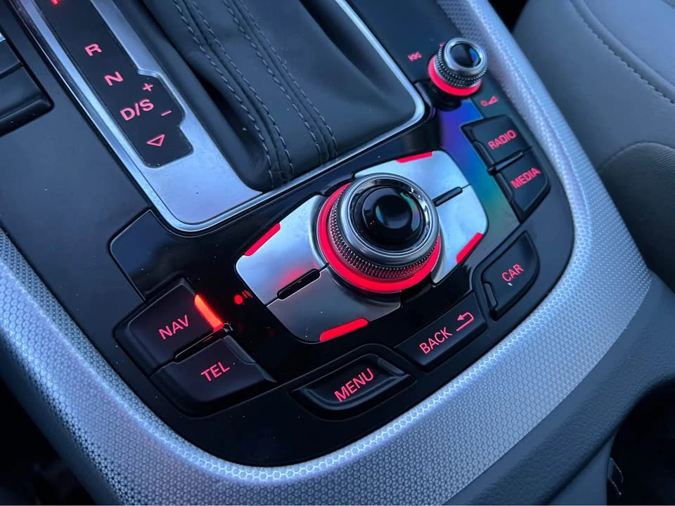 2014 Audi 8R Q5 - Image 17 of 20