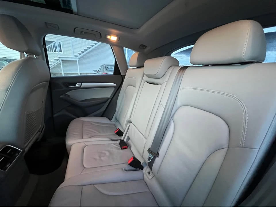 2014 Audi 8R Q5 - Image 18 of 20