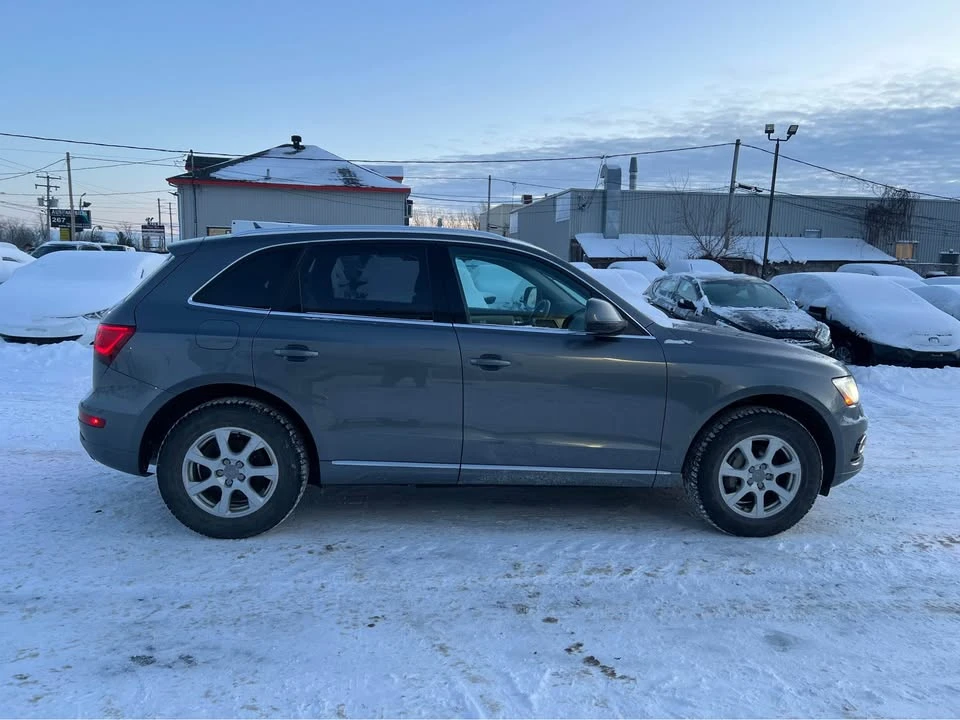2014 Audi 8R Q5 - Image 10 of 20