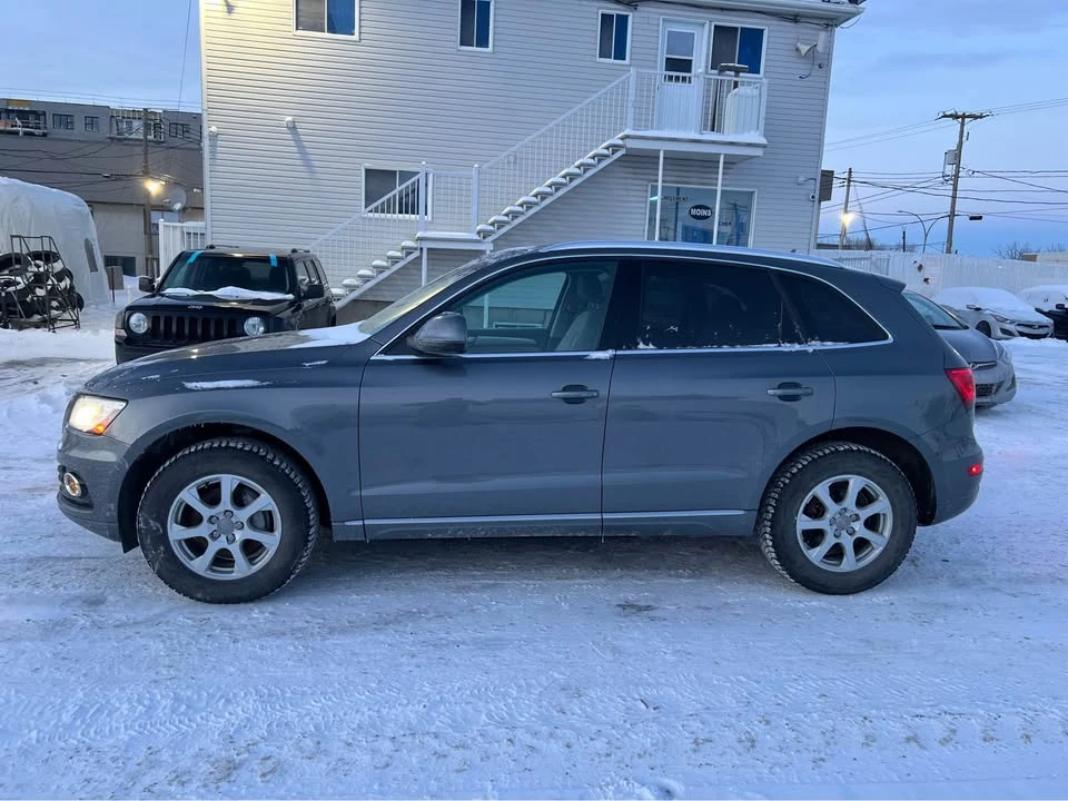 2014 Audi 8R Q5 - Image 6 of 20