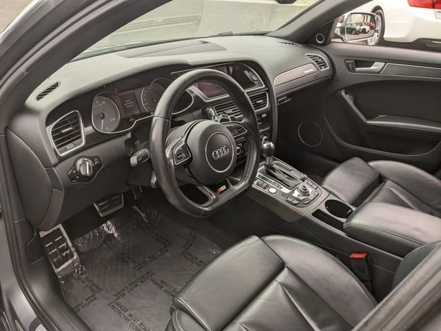 2014 Audi B8 S4 - Image 9 of 19