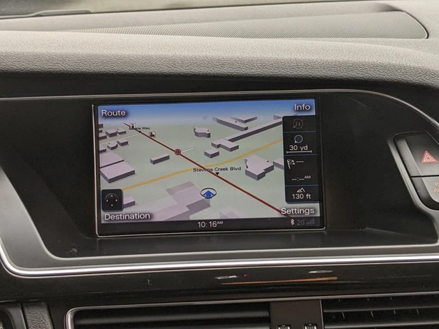 2014 Audi B8 S4 - Image 14 of 19