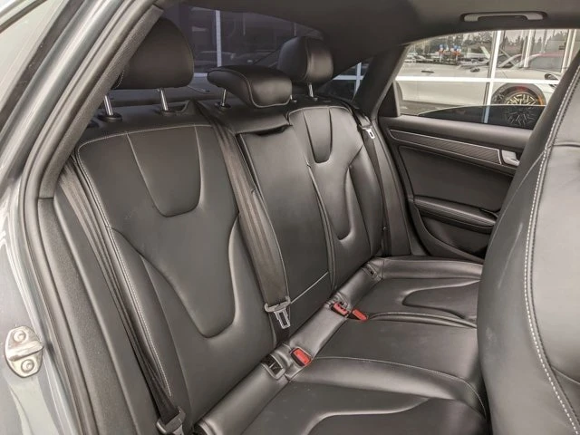 2014 Audi B8 S4 - Image 19 of 19