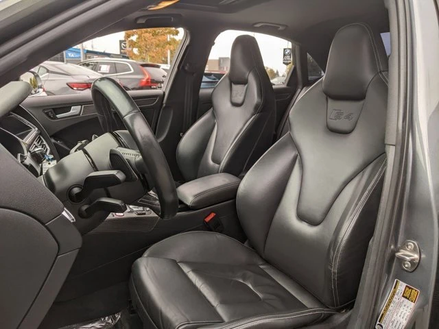 2014 Audi B8 S4 - Image 16 of 19