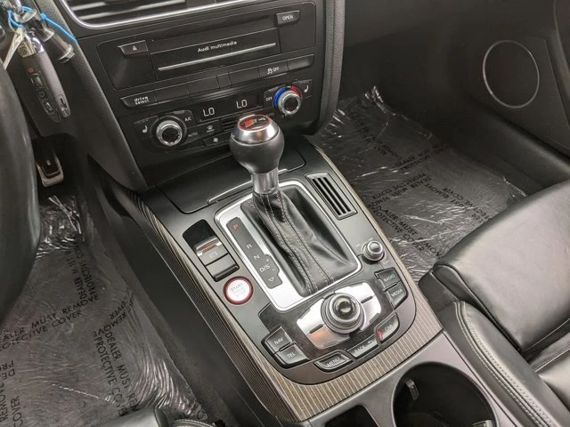 2014 Audi B8 S4 - Image 11 of 19