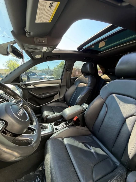 2014 Audi 8U Q3 - Image 18 of 20
